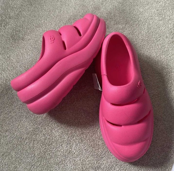 Страхотни Ugg Sport Yeah eu 39