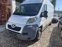 Piese peugeot boxer 2.2hdi 2008