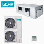 GCHV   96 000 BTU INVERTER высоконапорный канальный кондиционер