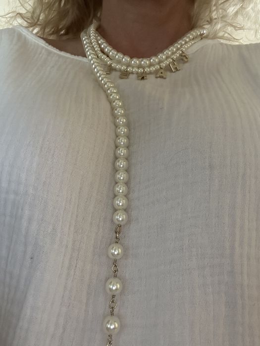 Chanel centura vip gift