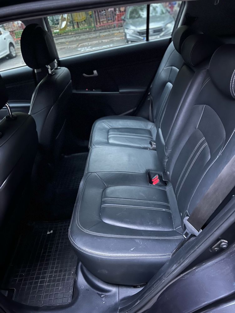 De vanzare: Kia Sportage 2015