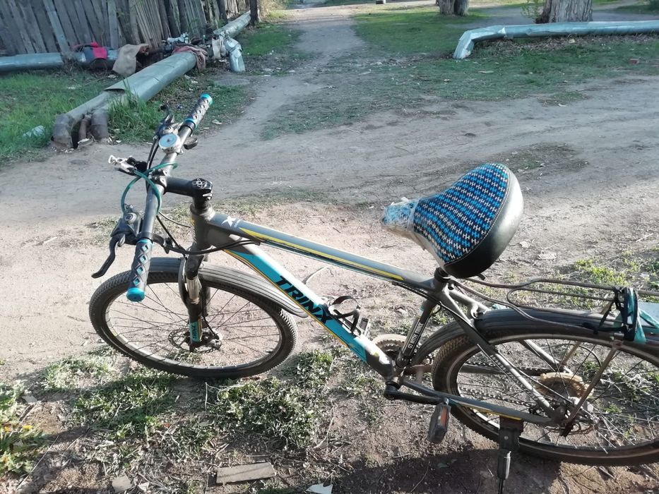 Велосипеды каждая 45.000 тг