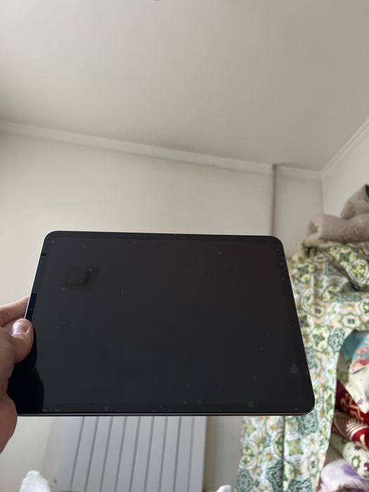 Ipad 11 pro m2 2022 года