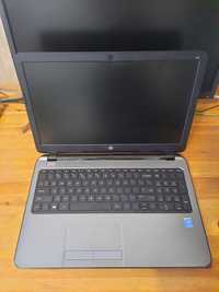 Vand laptop HP 250 G3, i5, 4 GB RAM, in stare perfecta