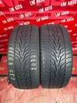 Anvelope de IARNA - 235/45/18 - HANKOOK - 7.24 MM - DOT 2022 !