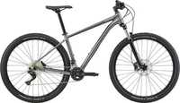 Bicicleta Mountain Bike Cannondale Trail 4