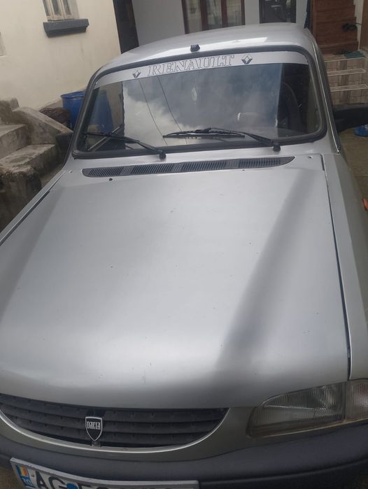 Vand Dacia 1410, injectie