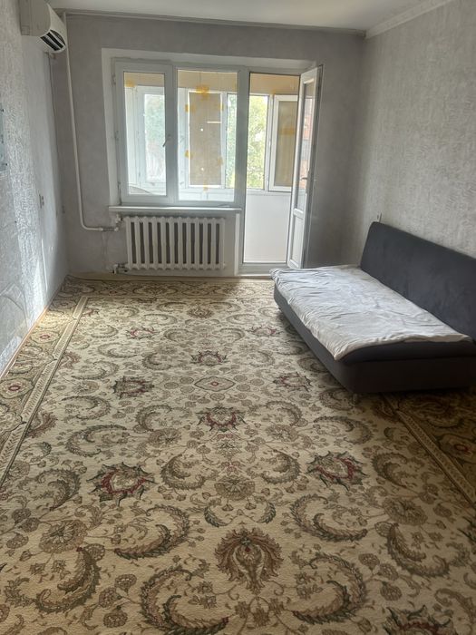 1-болмели патер жалданады