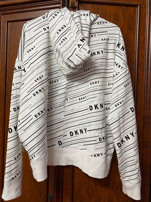 Дамски Суитшърт DKNY