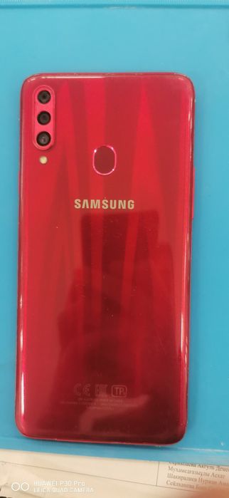 Samsung galaxy a20s 32 гб