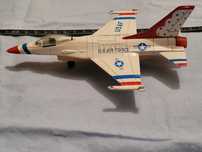 Macheta avion US Air Force