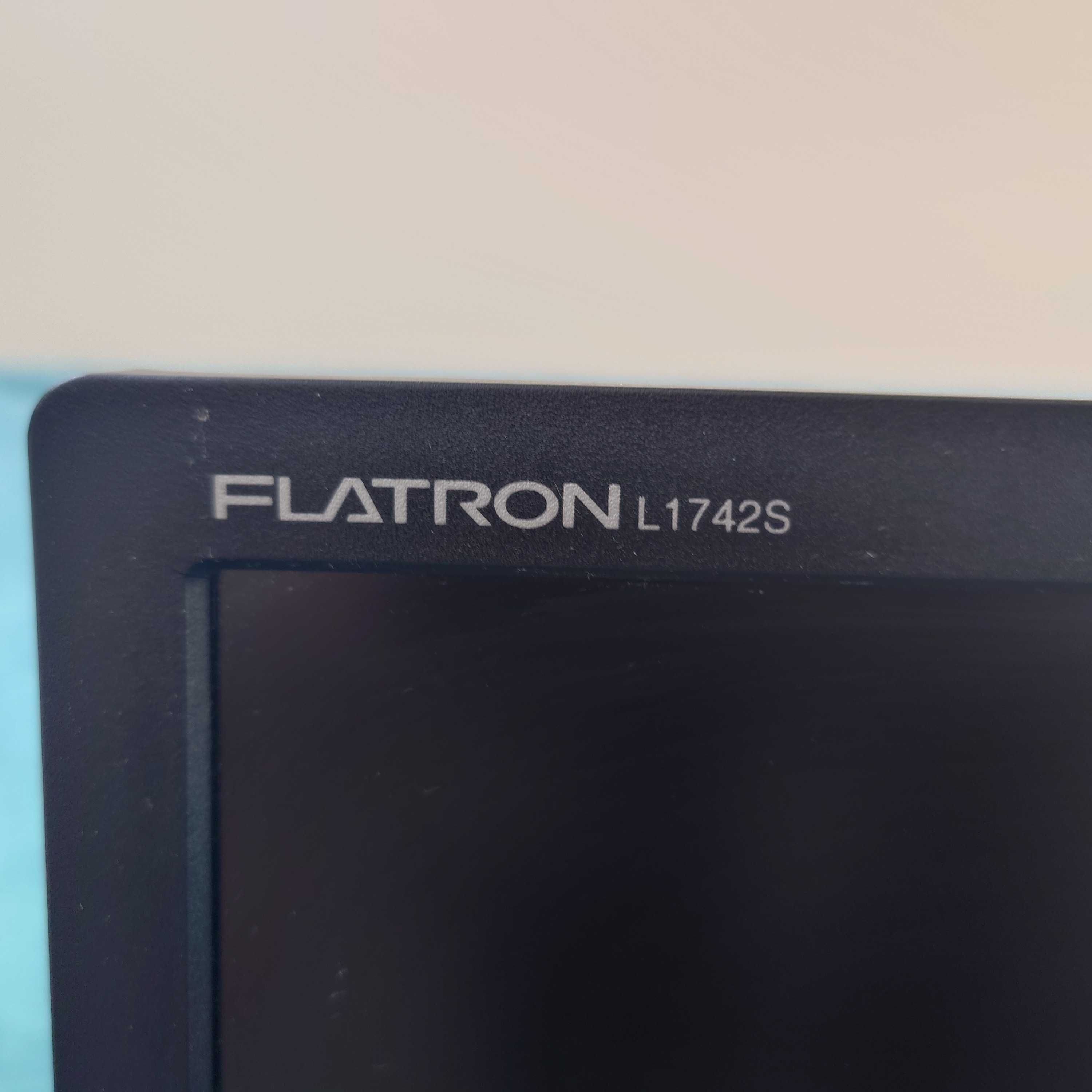 Монитор LG L1742S