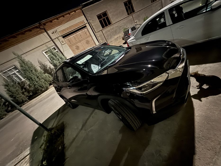 Tracker Premier Plus Full