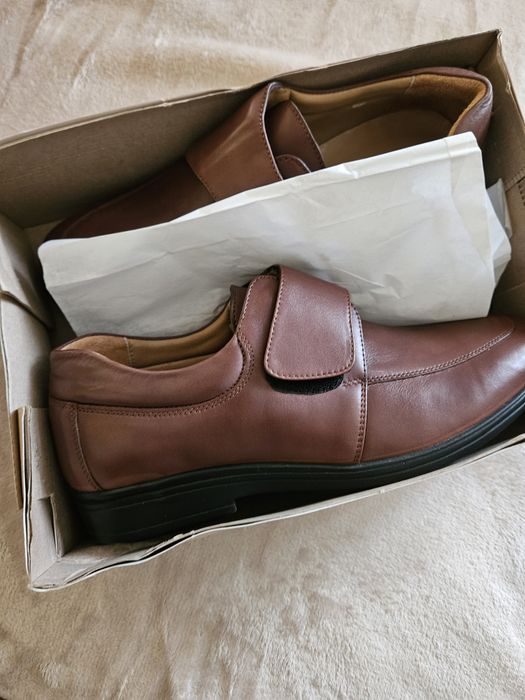 Ортопедични обувки