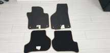 Presuri/Covorase Vw Golf 5/6 Crem