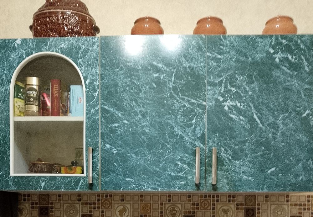 Продам шкафы кухонные