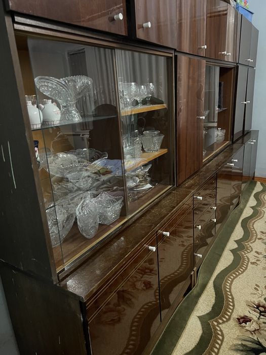 Сервант 340 см в длину