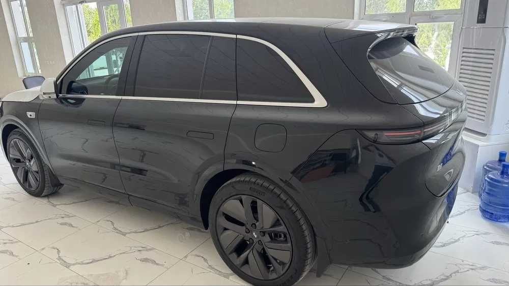 Lixiang L6 Max Boshlangich 30% bilan Halol Nasiya Savdoga