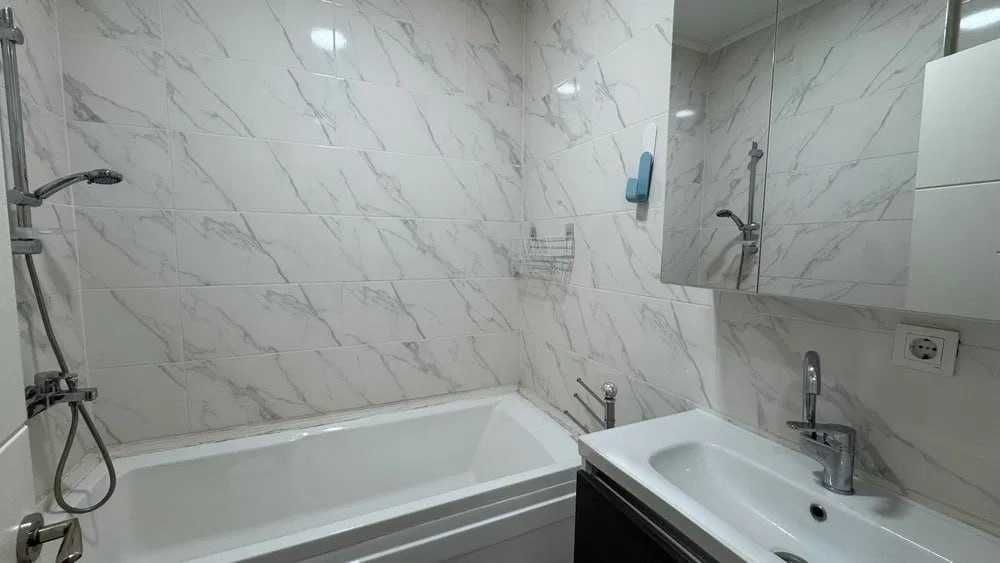 IstanbulCity жилой комплекс продается квартира 2/2/10///70м2 Яккасарай