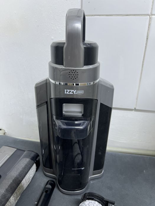 Пылесос MELIA izzy pro