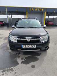 Duster 2011 ,1.5 dci 110cp