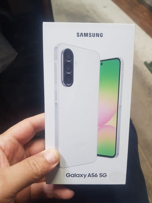 Продам Samsung a56 5g
