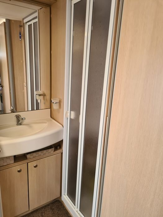 Rulota Sterling Eccless Sport 524