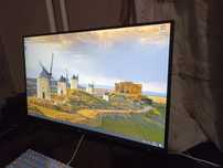 Монитор X-Game Crimson 27″ | Full HD | 140 Герц