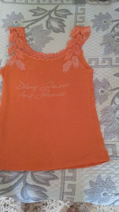 Топик открытый  на подростка