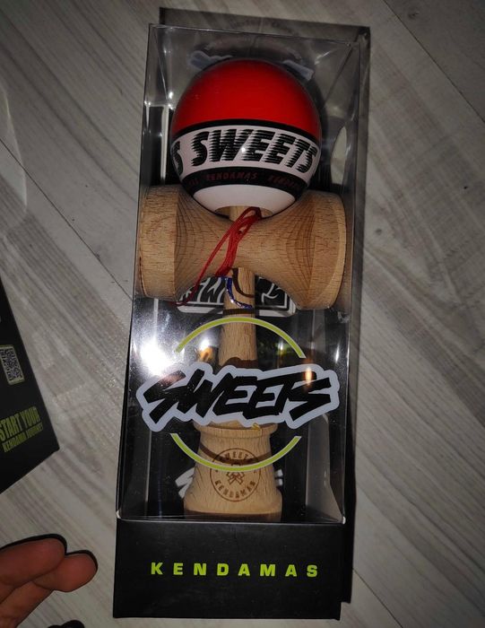 Vand kendama sweets starter