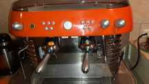 Vand Expresor profesional pentru cafenea