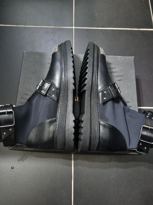 Ghete Musette Cleo 38