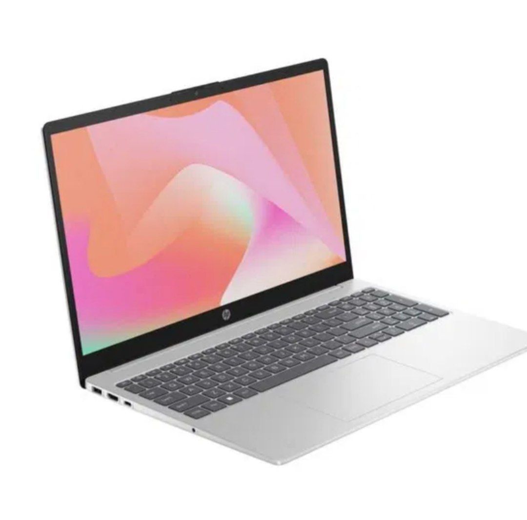 Hp laptop 15-fd0336nia