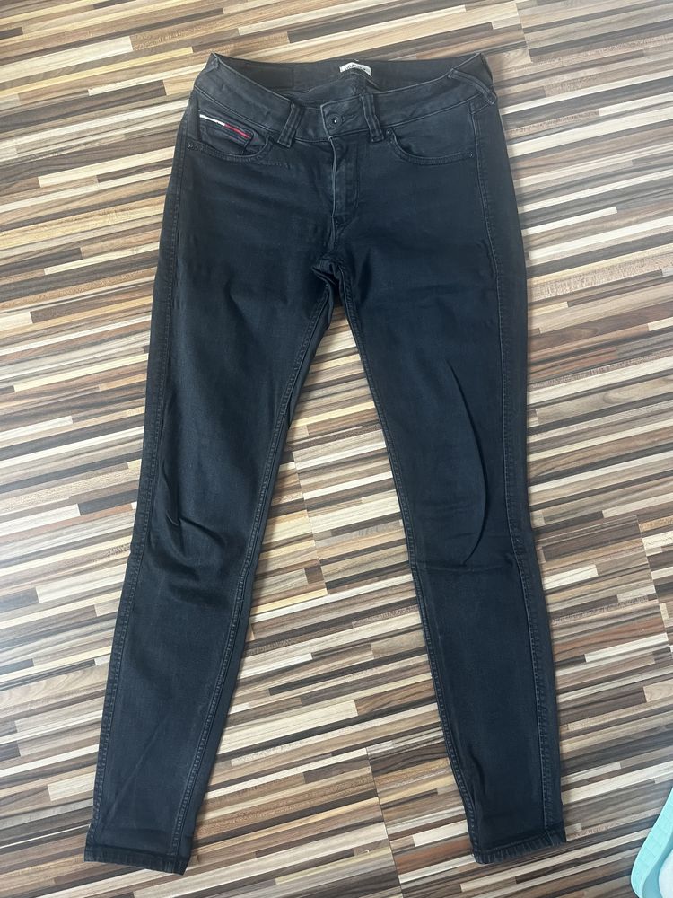 Дънки Tommy Hilfiger