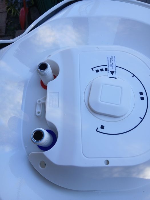 Boiler Ariston Lydos R 80L