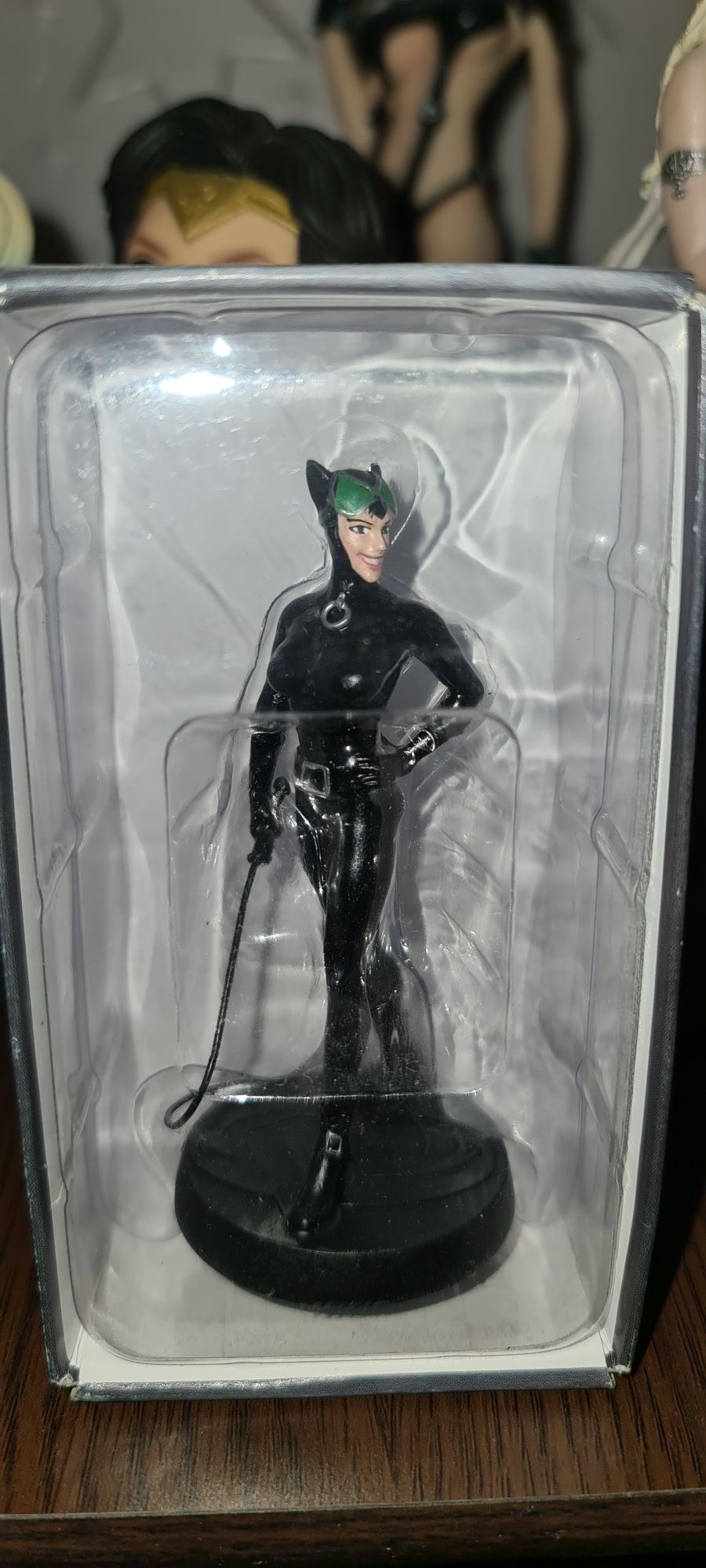 Figurina Batman Cat Woman