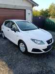 Seat Ibiza 1.4 benzina 2012