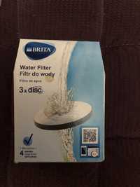 Brita - filtre apa micro disc