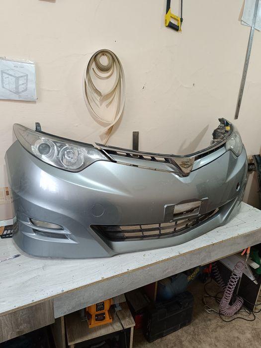 Продам ноускат на Тойота эстима