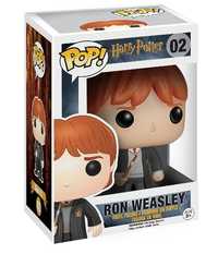 Funko POP! Harry Potter Ron Weasley #02