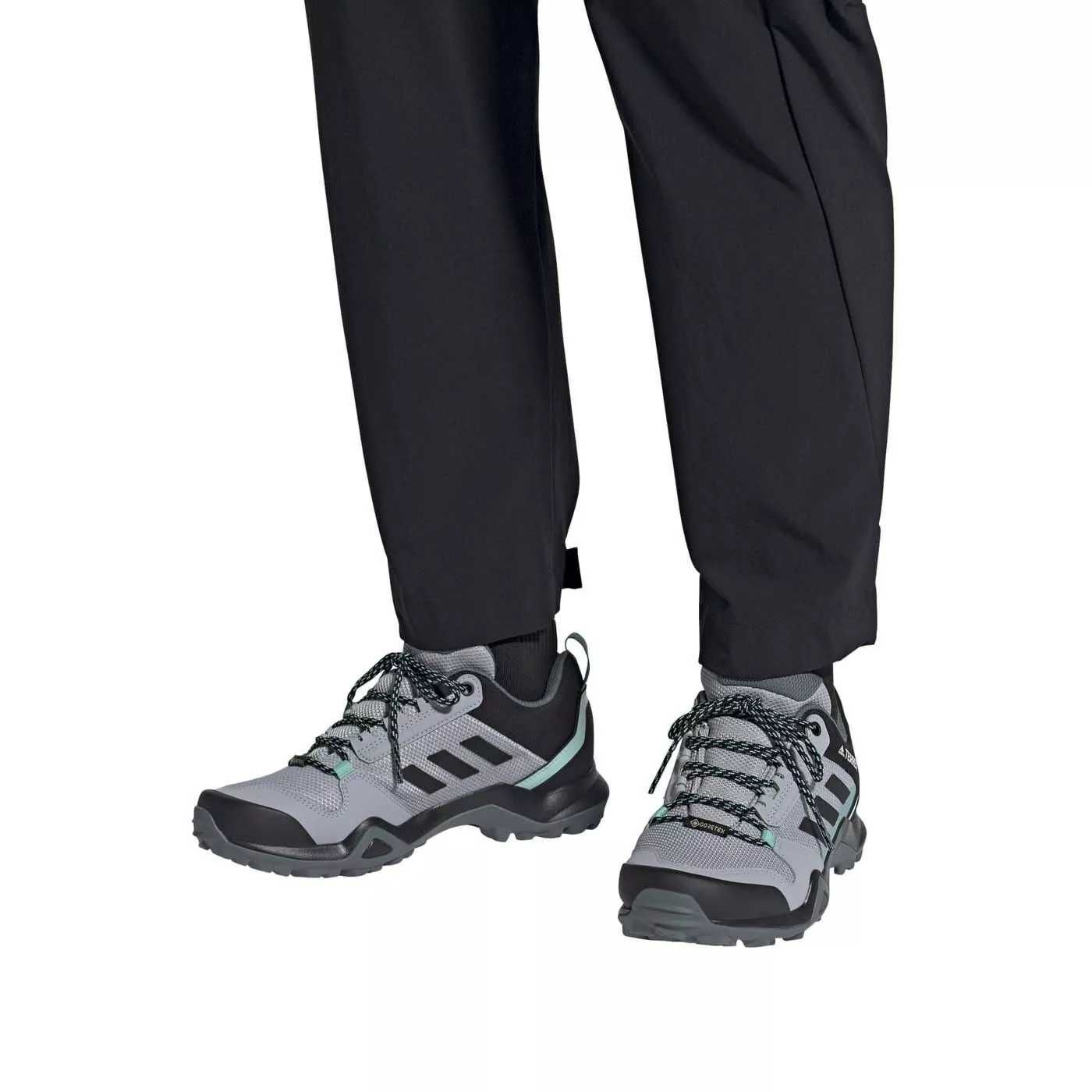 Adidas - Terrex AX3 GORE-TEX №40 2/3 Оригинал Код 695