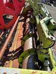Heder Claas LEXION