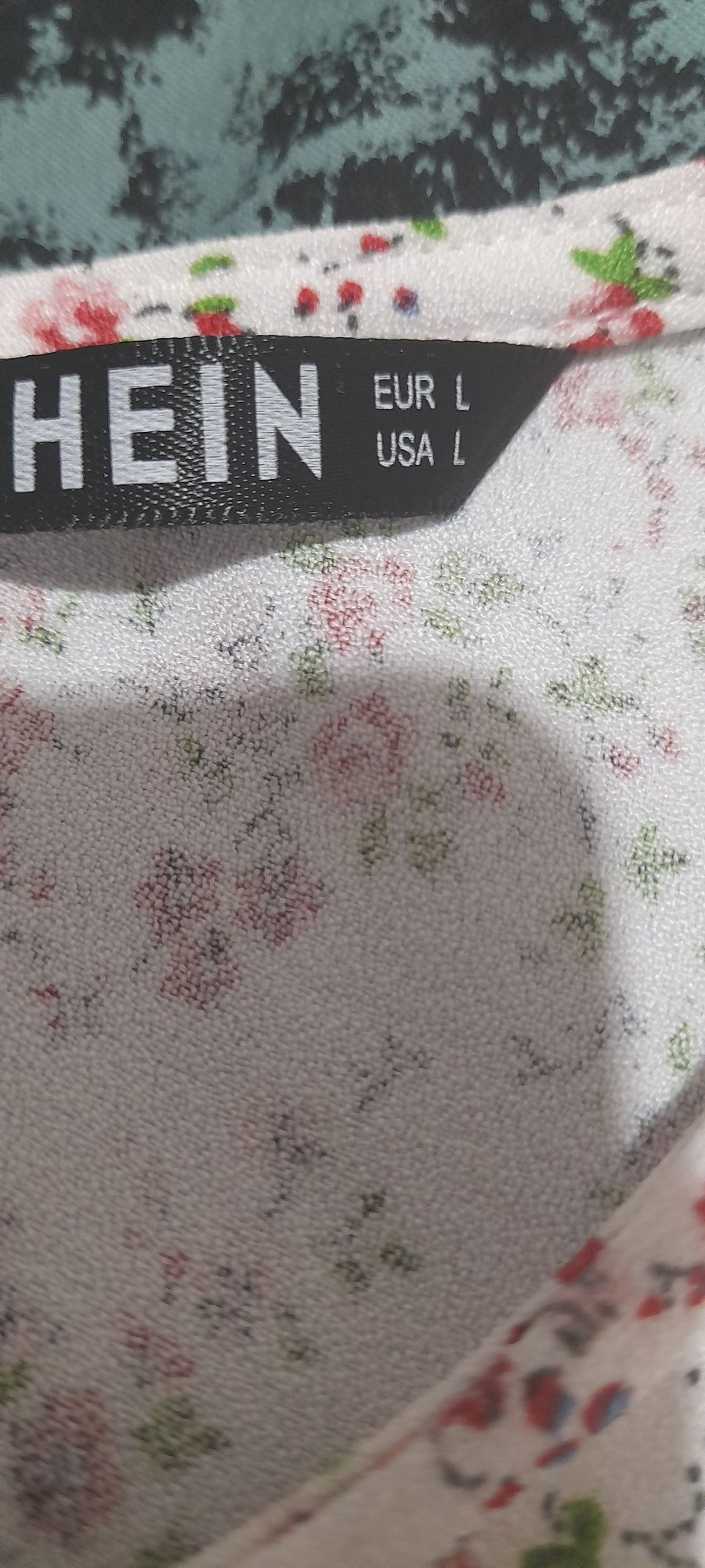 SHEIN дамска блуза