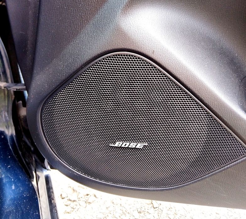 Sistem audio original BOSE/Set Boxe BOSE Mazda 6 GJ an 2012-2017