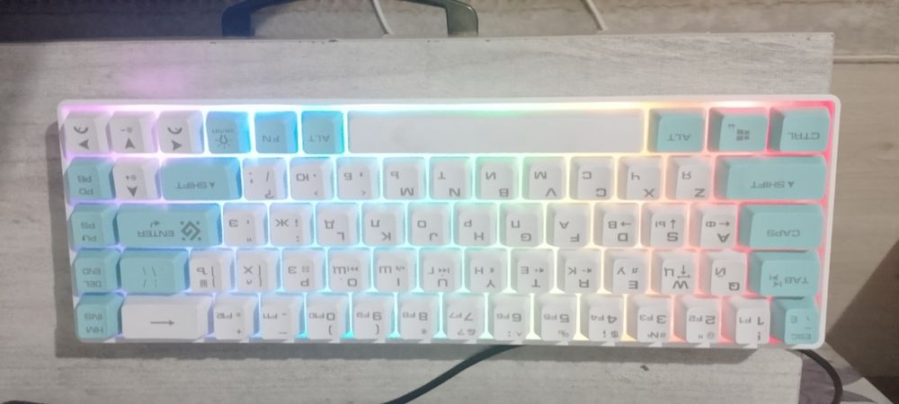 Клавиатура игравоя