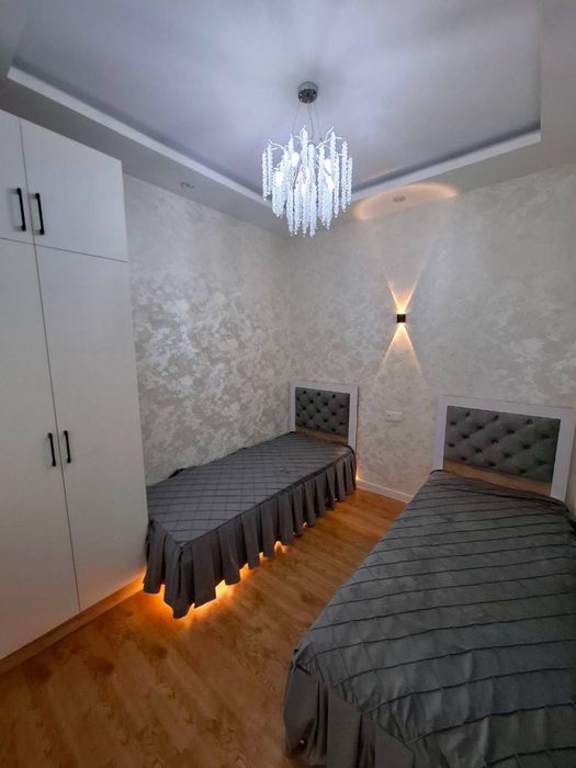 Продается 3 ком. Квартира Мансарда на 6 этаже площадью 72 кв.м