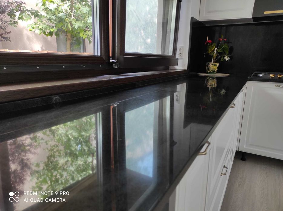 Blat, Scara, Piatra decorativa, marmura, granit, travertin