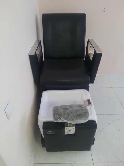 Педикюрное кресло