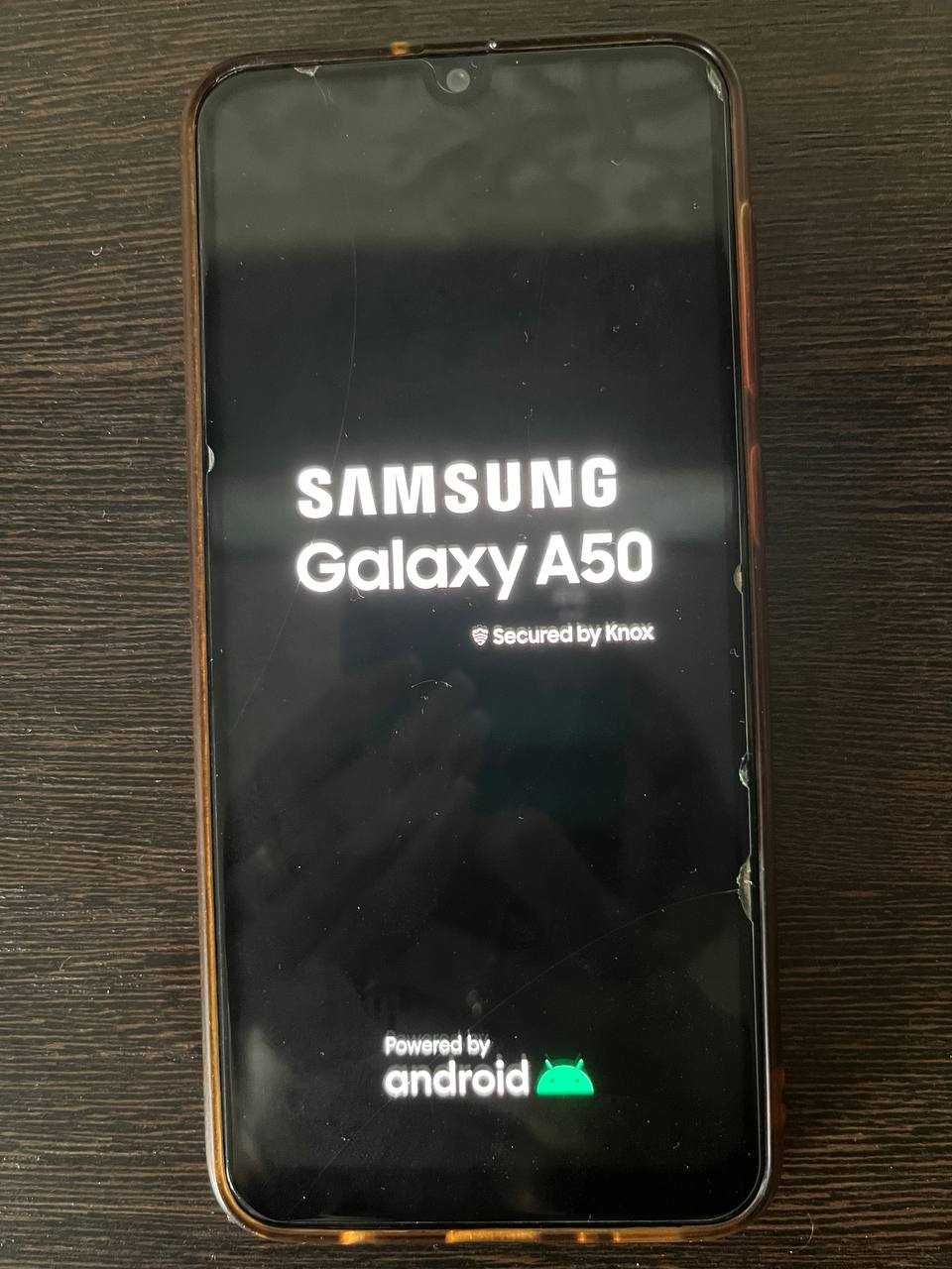 Продам Samsung Galaxy a50