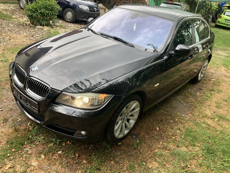 Bmw e 90 318D 2010 €5